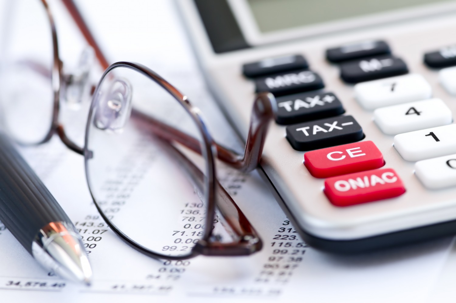 Kế toán doanh nghiệp cần lưu ý gì về Thuế Thu nhập Doanh nghiệp?