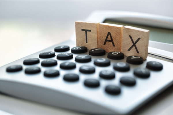 Thuế thu nhập doanh nghiệp hoãn lại phải trả