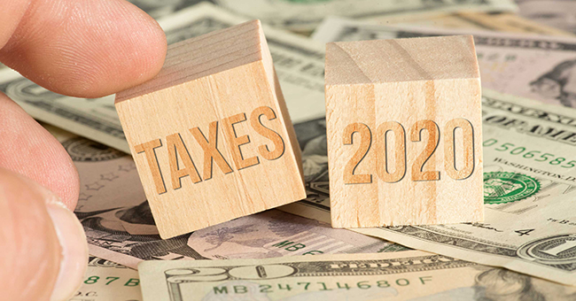 Những thay đổi khi Quyết toán thuế thu nhập cá nhân năm 2020