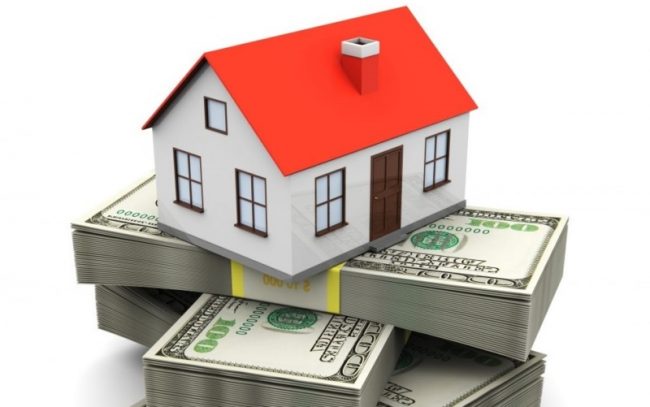 hạch toán chi phí thuê nhà