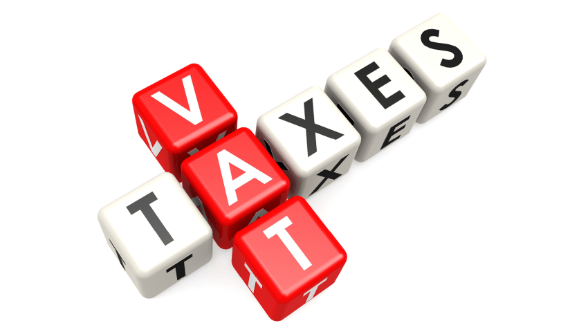 15 Nguyên tắc khấu trừ thuế GTGT đầu vào