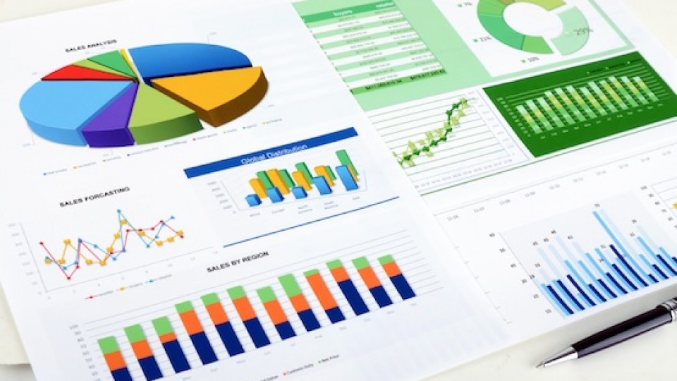 6 Bước cơ bản để phân tích báo cáo tài chính đúng chuẩn