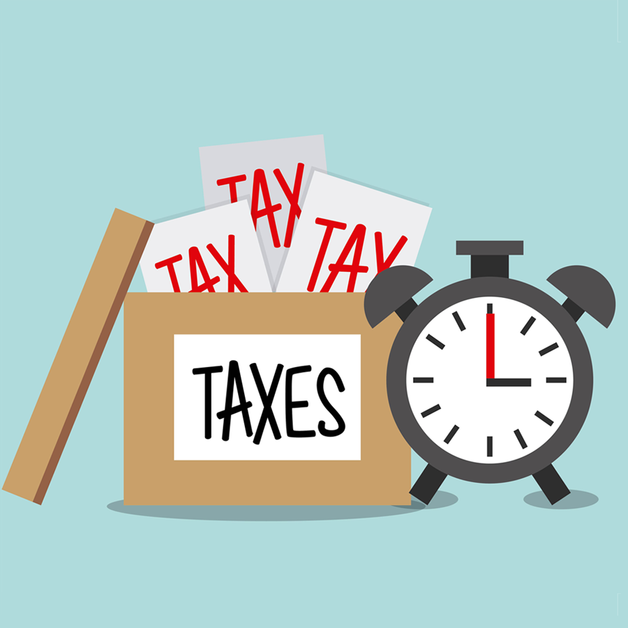 Hộ kinh doanh cần phải nộp những loại Thuế nào trong năm 2020?