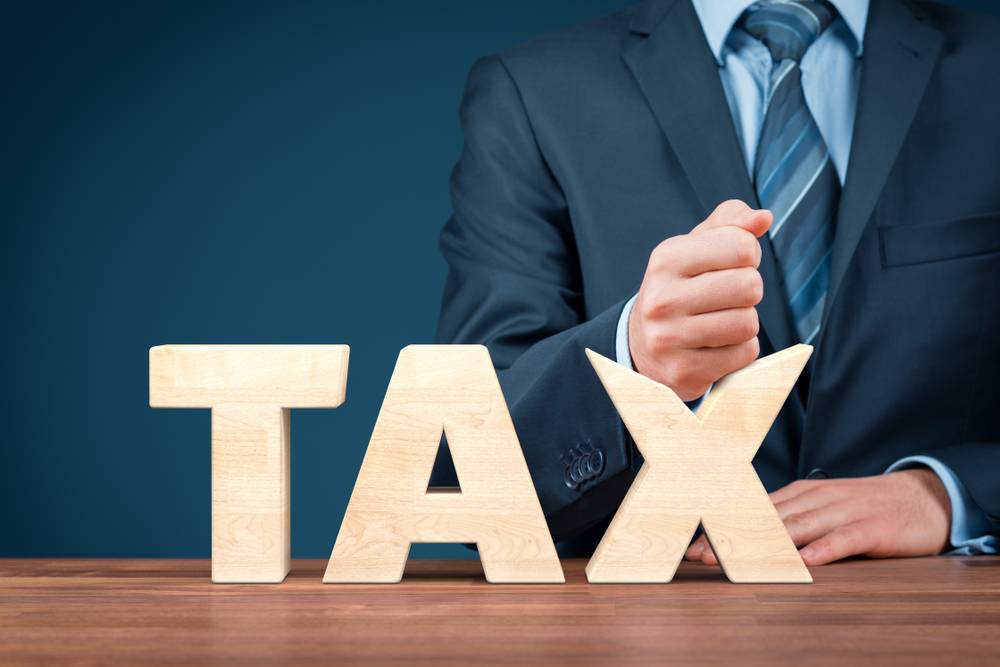 Loại thuế phải nộp sau khi thành lập doanh nghiệp