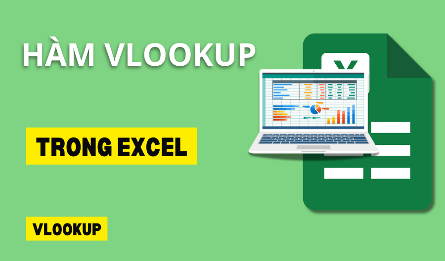 hàm vlookup trong excel hàm vlookup trong excel
