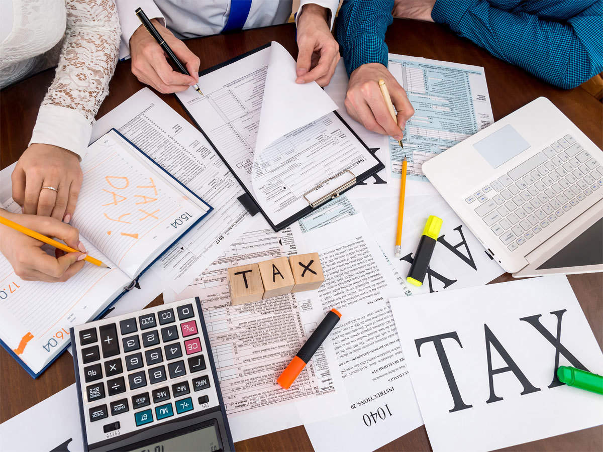 Hướng dẫn quyết toán thuế TNDN 2019 cho người mới làm kế toán