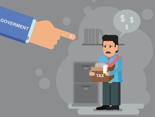 Những nguyên tắc mà kế toán thuế cần lưu ý khi thanh tra thuế