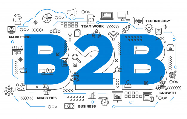 AMIS Bán hàng B2B là gì? Mô hình bán hàng B2B phổ biến nhất