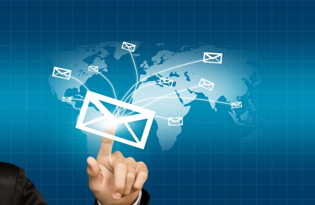 Tổng hợp 5 cách gửi email hàng loạt dễ nhất