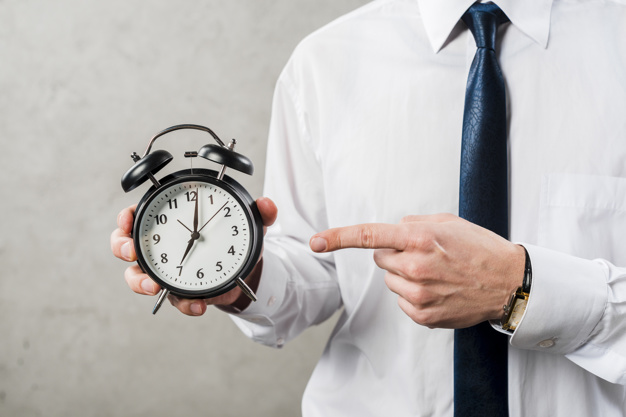 Kỹ năng quản lý thời gian hiệu quả để tăng hiệu suất làm việc