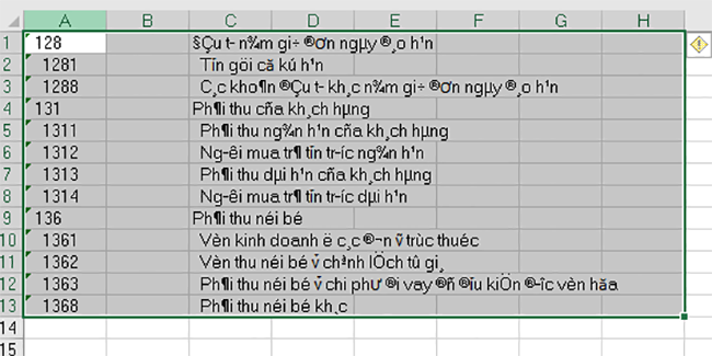 Chuyển đổi font chữ đã trở nên dễ dàng hơn bao giờ hết với các công cụ mới nhất. Bạn có thể dễ dàng thay đổi font chữ của tài liệu văn bản của mình chỉ trong vài cú nhấp chuột. Hãy xem hình ảnh liên quan đến từ khóa này để khám phá thêm những tính năng mới nhất về chuyển đổi font chữ.