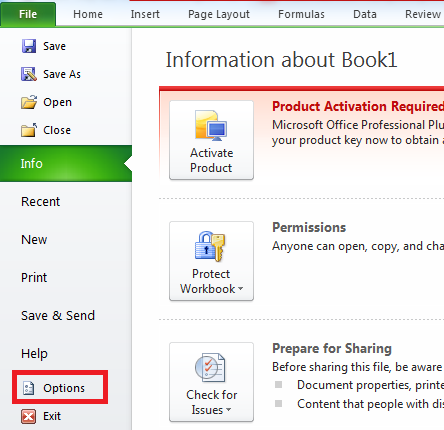 Cách thay đổi màu sắc đường kẻ bảng tính trong Excel Cách thay đổi màu sắc đường kẻ bảng tính trong Excel