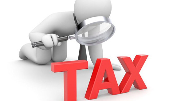 Mời bạn đọc tải về mẫu công văn xác nhận không nợ thuế