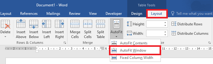 Hướng dẫn 2 cách sao chép dữ liệu từ Excel sang Word