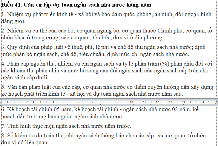 Cách so sánh, đối chiếu văn bản Word nhanh chóng và đơn giản Cách so sánh, đối chiếu văn bản Word nhanh chóng và đơn giản