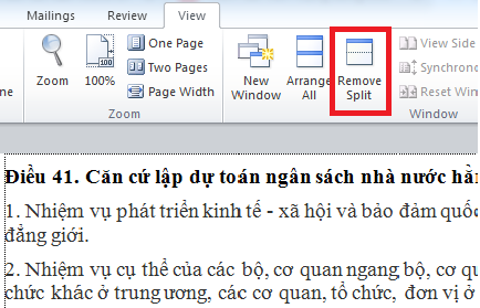 Cách so sánh, đối chiếu văn bản Word nhanh chóng và đơn giản