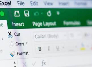 Cách sửa lỗi không copy được dữ liệu trong file Excel