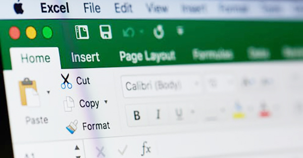 Cách sửa lỗi không copy được dữ liệu trong file Excel