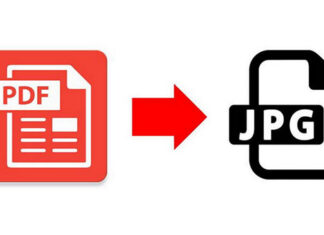 Mách bạn 3 cách chuyển file PDF sang ảnh chất lượng cao