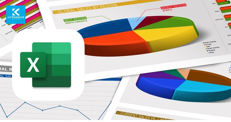 cách tạo pivot table