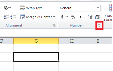 Mách bạn cách sửa lỗi ngày tháng bị đảo ngược trong Excel