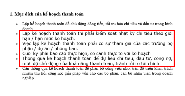 Mách bạn các bước sửa lỗi nhảy font chữ trong Word