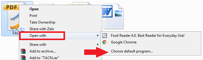 Các bước đặt mật khẩu file PDF bằng Microsoft Word, bạn có biết?