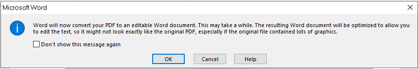 Cách sửa lỗi font chữ trên file PDF nhanh và đơn giản nhất