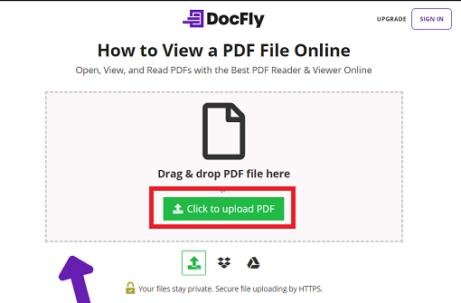 Cách sửa lỗi máy tính không đọc được file PDF nhanh nhất