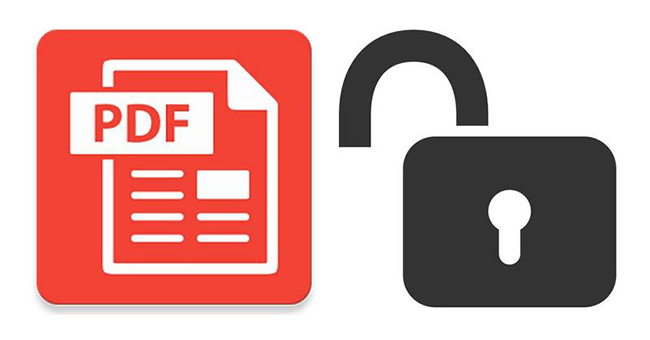 Cách đặt/tạo nhanh mật khẩu file PDF bằng Microsoft Word