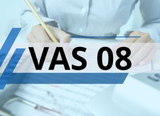 VAS 08 - Thông tin tài chính về những khoản vốn góp liên doanh