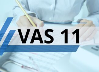 Hướng dẫn áp dụng chuẩn mực kế toán Việt Nam số 11 (VAS 11) – Hợp nhất kinh doanh VAS 11 - Hợp nhất kinh doanh