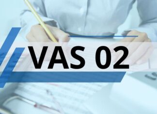 Hướng dẫn thực hiện chuẩn mực kế toán số 02 (VAS 02) – Hàng tồn kho chuẩn mực kế toán Việt Nam số 02- Hàng tồn kho - VAS 02