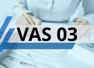 Phân tích và hướng dẫn áp dụng chuẩn mực kế toán số 03 (VAS 03) – Tài sản cố định hữu hình chuẩn mực kế toán Việt Nam số 03- Tài sản cố định hữu hình - VAS 03