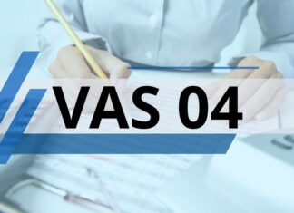 Hướng dẫn áp dụng chuẩn mực kế toán Việt Nam số 04 (VAS 04) – Tài sản cố định vô hình chuẩn mực kế toán Việt Nam số 04- Tài sản cố định vô hình - VAS 04