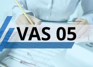 Hướng dẫn áp dụng chuẩn mực kế toán Việt Nam số 05 (VAS 05) – Bất động sản đầu tư chuẩn mực kế toán Việt Nam số 05 - Bất động sản đầu tư - VAS 05