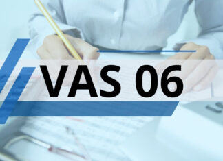 Hướng dẫn áp dụng chuẩn mực kế toán Việt Nam số 06 (VAS 06) – Thuê tài sản chuẩn mực kế toán Việt Nam số 06 - Thuê tài sản - VAS 06