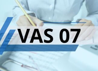 Hướng dẫn áp dụng chuẩn mực kế toán số 07 (VAS 07) – Kế toán các khoản đầu tư vào công ty liên kết chuẩn mực kế toán Việt Nam số 07 - Các khoản đầu tư vào công ty liên kết - VAS 07