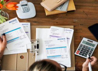 Hướng dẫn hạch toán chi phí không có hóa đơn chính xác nhất