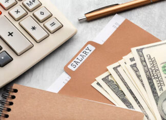 Hướng dẫn chi tiết hạch toán lương và các khoản tính theo lương