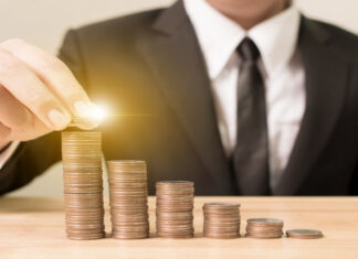 Hướng dẫn hạch toán nộp thuế GTGT cụ thể, chi tiết