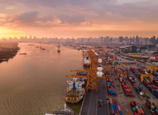 Hướng dẫn hạch toán thuế GTGT hàng nhập khẩu chi tiết, cụ thể nhất