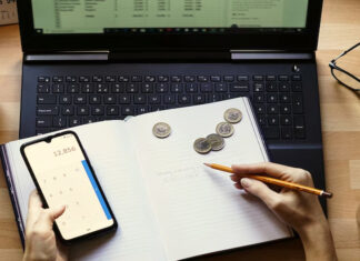 Hướng dẫn chi tiết cách hạch toán thuế thu nhập cá nhân theo Thông tư 200