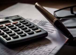 Hướng dẫn hạch toán khấu hao tài sản cố định chi tiết