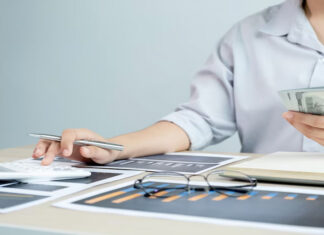 Hướng dẫn hạch toán lương cộng tác viên trong doanh nghiệp