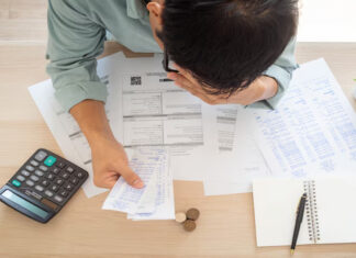 Hướng dẫn hạch toán tạm ứng tiền lương và những điều cần lưu ý