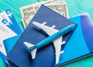 hướng dẫn cách hạch toán chi phí vé máy bay chi tiết