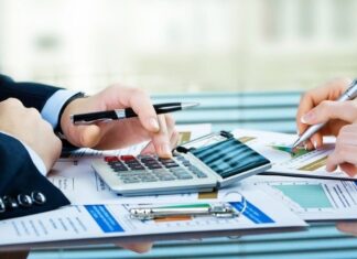 hướng dẫn hạch toán phân bổ công cụ dụng cụ