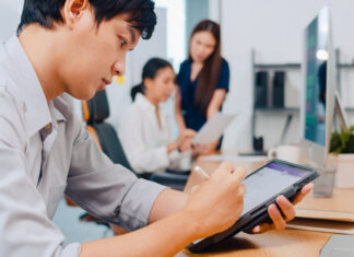 Hướng dẫn cách hạch toán chi phí đào tạo nhân viên trong doanh nghiệp