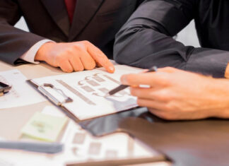 Kê khai và hạch toán chi phí lãi vay không được trừ trong giao dịch liên kết như thế nào?